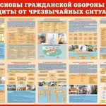 фото Цветные плакаты по пожарной безопасности