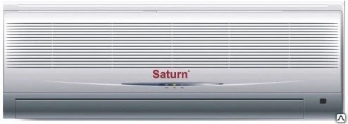 Фото Saturn СS-12AR (R410) сплит-системы