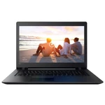 фото Ноутбук Lenovo IdeaPad 110 17 AMD