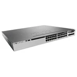 фото Коммутатор Cisco WS-C3850-24UW-S