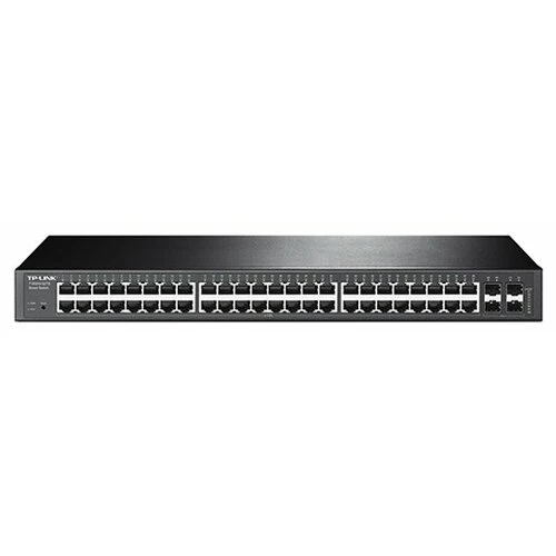 Фото Коммутатор TP-LINK T1600G-52TS