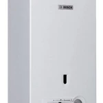 фото Газовые колонки Neva, Electrolux, Bosch, Oasis