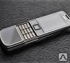 фото Обзор телефона Nokia 8800 Carbon Arte