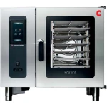 фото Пароконвектомат электрический инжекторный Convotherm maxx 6.10