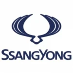 фото Лобовое автостекло Ssang Yong