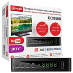 фото TV-тюнер D-COLOR DC955HD