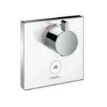 фото Термостат для душа Hansgrohe ShowerSelect Highflow 15735400