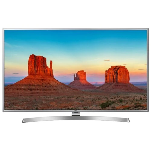 Фото Телевизор LG 50UK6510