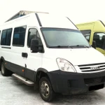 фото Микроавтобус Iveco Daily 204GS-15H