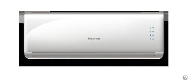 Фото Сплит-система Hisense AS-07HR4SYDDCG NEO CLASSIC A, бытовая