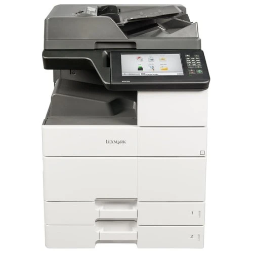 Фото МФУ Lexmark MX910de