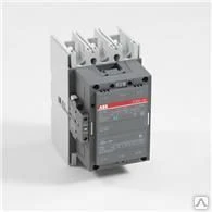 Фото Контактор 3-х полюсный 400A 100-250В AC/DC ABB