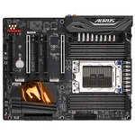 фото Материнская плата GIGABYTE X399