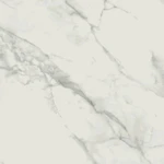 фото Керамический гранит MEISSEN Calacatta Marble 798x798 белый полированный 12884 (O-CLM-GGM054)