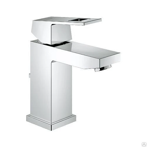 Фото Смеситель для умывальника Grohe Eurocube 23127000