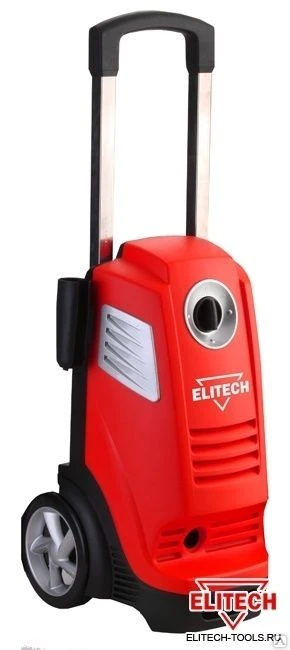 Фото Мойка высокого давления Elitech М2000РКБС