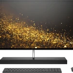 фото Моноблок HP Envy AiO 27-b100ur 1AV87EA Grey