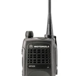 фото Рация Motorola GP 320