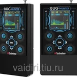 фото Детектор жучков "BugHunter Professional BH-03"