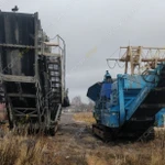 Фото №3 Аренда дробилки (дробильной установки) Terex Pegson 1000MXT, Москва