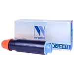 фото Картридж NV Print C-EXV11 для