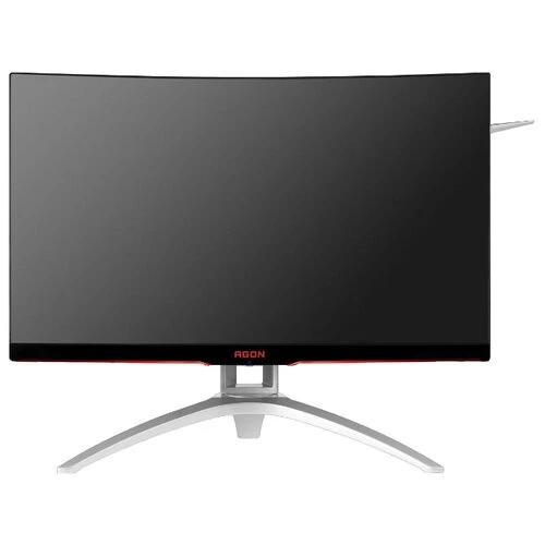 Фото Монитор AOC AGON AG272FCX6