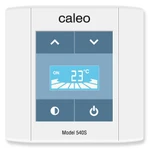 фото Терморегулятор CALEO 540S накладной цифровой, 4 кВт