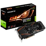 фото Видеокарта GIGABYTE GeForce GTX