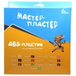 фото ABS пруток Мастер Пластер 1.75