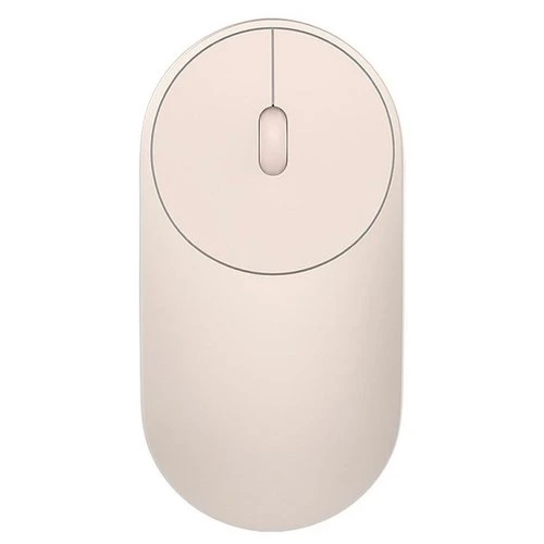 Фото Мышь Xiaomi Mi Portable Mouse