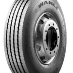 фото Шины 295/80 R22.5 STR05 TL WANLI