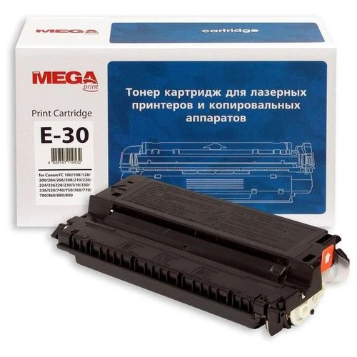 Фото Картридж ProMEGA E-30 1491A003