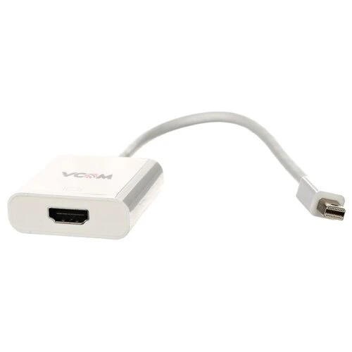 Фото Переходник VCOM HDMI - mini