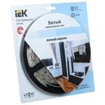 фото Светодиодная лента IEK ECO LED