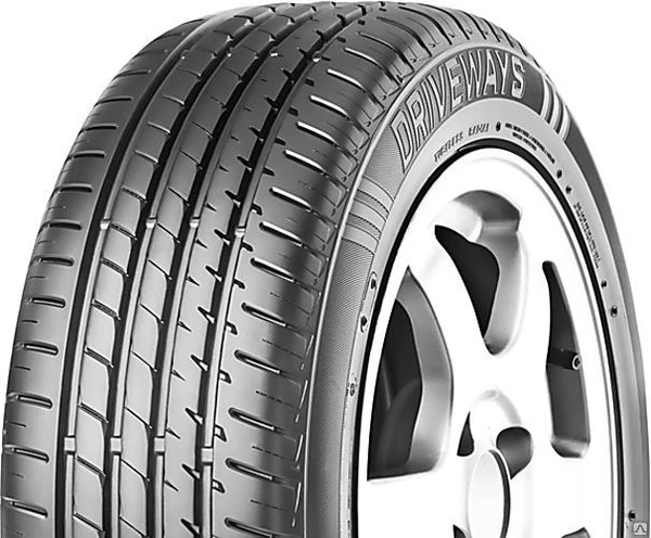 Фото Шина 195/65R15 91V LASSA (BRIDGESTONE) Driveways