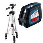 фото Нивелир лазерный BOSCH GLL 2-50 + BT 150