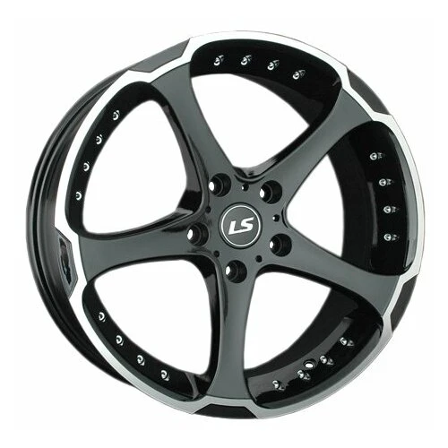 Фото Колесный диск LS Wheels LS358