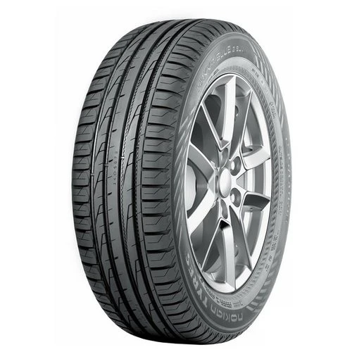 Фото Автомобильная шина Nokian Tyres