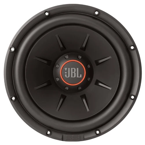 Фото Автомобильный сабвуфер JBL