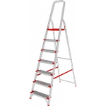 фото Стремянка Новая высота 7 ступеней (серия 500) 5110107