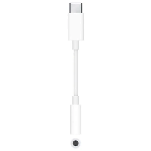 Фото Переходник Apple USB Type-C -