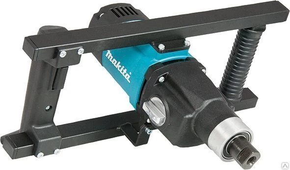 Фото Дрель-миксер Makita UT1400