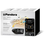 фото Автосигнализация Pandora DXL 4950