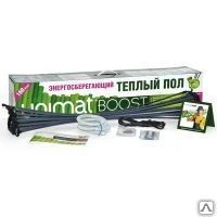 Фото Мат карбоновый и/к unimat boost- 0100 (1м)