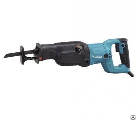 Фото Сабельная пила с маятниковым ходом Makita JR3060Т