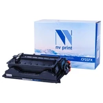 фото Картридж NV Print CF237X для HP