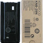 фото KNB-29N аккумуляторная батарея для радиостанций Kenwood