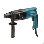 фото Перфоратор Makita HR 2450 X8