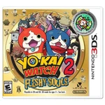 фото Yo-Kai Watch 2: Fleshy Souls