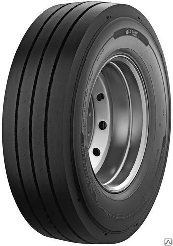 Фото Грузовые шины Michelin 265/70 R 19.5 протектор X LINE ENERGY T